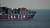 CMA CGM Taps Google to Deploy AI Across Shipping, Ceva Logistics