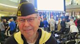 Hundreds of Vietnam vets honored at Mall of America