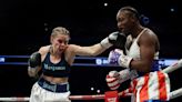 Savannah Marshall signed with PFL for Claressa Shields rematch: 'The goal is to make a build-up'