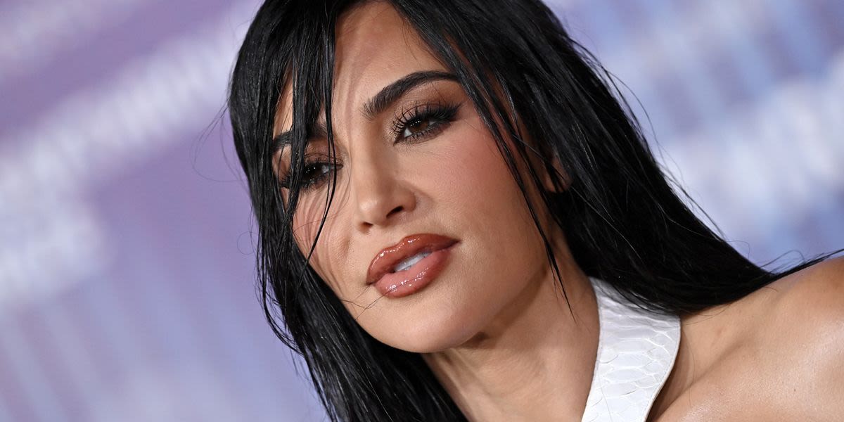 Kim Kardashian Admits Kids Are Out Of Control After 'Biggest Nightmare' Parenting Blunder