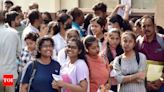 Two of 17 NEET toppers from Delhi, 4 from Rajasthan | India News - Times of India