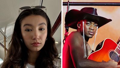 Meet Maria Atuesta, the 21-year-old girlfriend of Madonna's son David Banda, 18