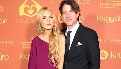 Rachel Zoe and Rodger Berman's split was a 'death by a thousand cuts'