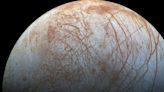 NASA unveils probe bound for Jupiter's possibly life-sustaining moon