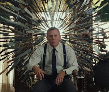 Knives Out 3 cast: Which actors will star alongside Daniel Craig?
