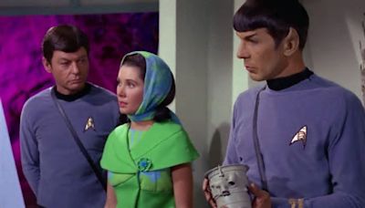 The Intriguing Way Gene Roddenberry Persuaded Elinor Donahue to Return to Acting for Star Trek