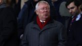 Sir Alex Ferguson names two stars who are the 'heart and soul of Man Utd'