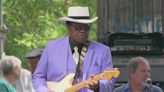 Portland blues icon Norman Sylvester to perform at benefit for healthcare access
