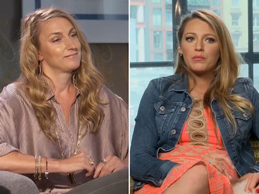 Blake Lively, en el centro de las críticas tras la difusión de una incómoda entrevista: “Me hizo querer dejar mi trabajo”