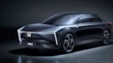 Honda Previews Another EV We Won’t Get in the States