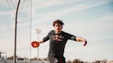 New Tech thrower gears up with start of outdoor season