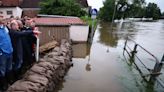 Floods kill at least four in southern Germany