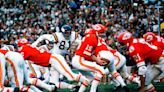 WATCH: Len Dawson recalls Chiefs’ iconic ’65 Toss Power Trap’ from Super Bowl IV