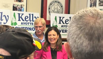 Sununu endorses Ayotte for governor, plans to campaign with her