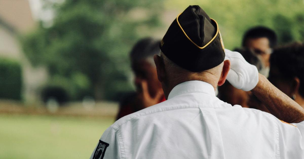 Ohio offers bonus to military, veterans to work in schools