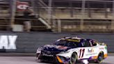 NASCAR betting, odds: Denny Hamlin is favored at Texas