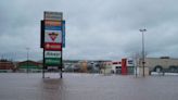 Provincial, federal governments spend combined $28M on flood mitigation strategy for Sussex, N.B.