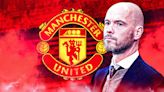 Man Utd 'Closing in' on £42m Signing as Business Ramps up