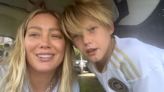 Hilary Duff Celebrates Son Luca's 12th Birthday with Sweet, Memory-Filled Montage: ‘Another Year for the Books’
