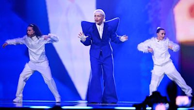 Netherlands’ Joost Klein Disqualified from Eurovision Finals