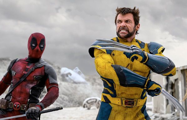 Spider-Man star Tom Holland’s brother had a cameo on Deadpool & Wolverine: ‘The Holland we all needed’