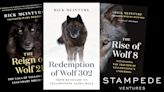 ‘The Alpha Wolves Of Yellowstone’: Stampede Ventures Taps Zack Stentz, Will Stenberg To Script Film Based On Non-Fiction...