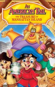 An American Tail: The Treasure of Manhattan Island