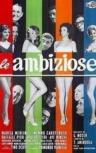 Le ambiziose