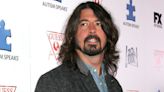 Dave Grohl, de 'Foo Fighters', tuvo una hija fuera de su matrimonio: "Amo a mi esposa"