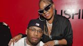 Ashanti Shares Precious Moment She Surprised Nelly With Pregnancy News