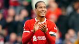 Virgil van Dijk will show he is Premier League’s best once more – Sami Hyypia