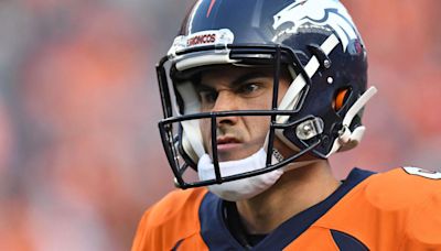 Chad Kelly, former Broncos QB and reigning CFL MVP, gets nine-game suspension after allegations by ex-coach