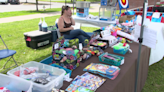 Raising awareness in Wilkes-Barre with Annual CHD Festival