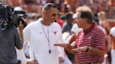 Why didn't Steve Sarkisian leave for Alabama? Texas is on the verge of 'special things'