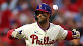 Man, myth, legend: Bryce Harper may have been the 'chosen one,' but his Phillies triumph was far from preordained
