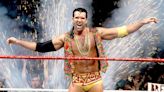 WWE Reveals Origin Of Razor Ramon’s Toothpick In Exclusive Clip