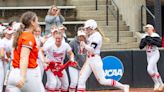 Miami Softball earns the No. 1 seed and faces Toledo in MAC tournament