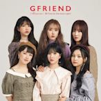 特價預購 GFRIEND Memoria 夜 全3盤(日版初回A+B+通常盤CD) 日本首張單曲 最新 2019 航空版