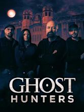 Ghost Hunters