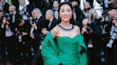 Michelle Yeoh cast in high-octane action movie The Mother