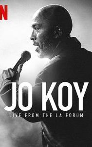 Jo Koy: Live from the Los Angeles Forum