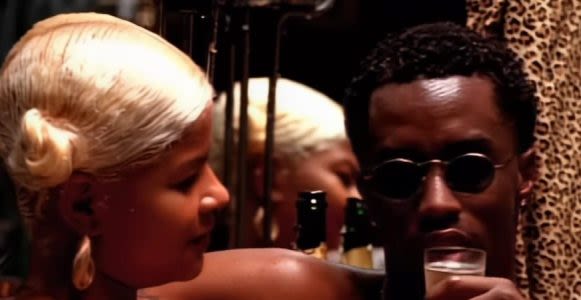 Misa Hylton Urges Diddy to Seek Help After Cassie Video Leak | EURweb