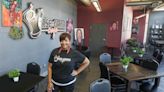 For Rise and Grind Cafe owners, expanding means growing their mission of community, too