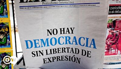 Consejo Europeo: La prensa libre es garante de la democracia, contra las crisis