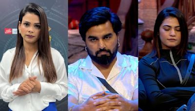 Bigg Boss OTT 3: Payal Malik reveals Armaan had a child marriage before he tied the knot with her and Kritika