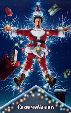 National Lampoon's Christmas Vacation