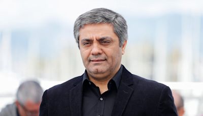 Iranian director sentenced to flogging, jail and fine for ‘collusion against national security’