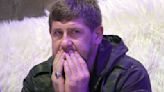 Report: Chechen leader Kadyrov suffering from pancreatic disease