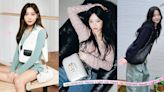 韓星夯什麼？8款韓星「曬包特輯」：Hanni變身甜酷妹、金世正練習室這樣穿！ | 美人計 | 妞新聞 niusnews