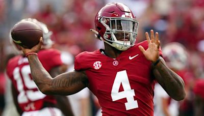 Alabama vs. Wisconsin odds, spread, time: 2024 college football picks, Week 3 predictions from proven model